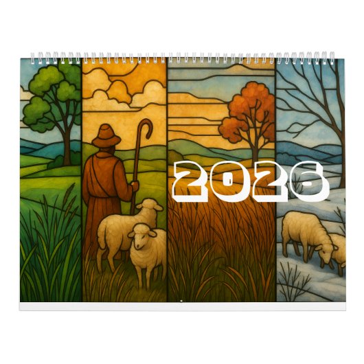 Calendar Kalender (Titelbild)