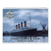 Calendar Kalender (Titelbild)