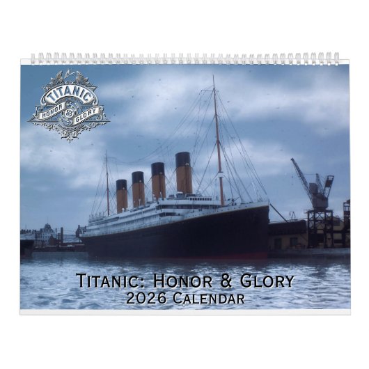 Calendar Kalender (Titelbild)