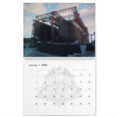 Calendar Kalender (Jan 2026)