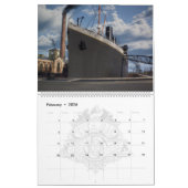 Calendar Kalender (Feb 2026)