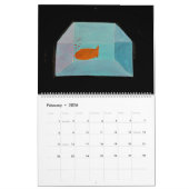 Calendar Kalender (Feb 2026)
