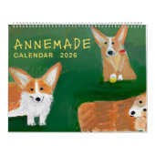 Calendar Kalender (Titelbild)