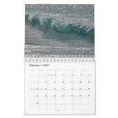 Calendar Kalender (Feb 2027)