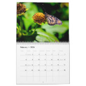 Calendar Kalender (Feb 2026)