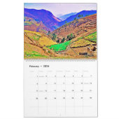 Calendar Kalender (Feb 2026)