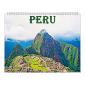 Calendar Kalender (Titelbild)