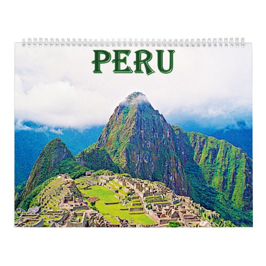 Calendar Kalender (Titelbild)