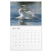 Calendar Kalender (Mär 2026)