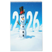 Calendar Kalender (Titelbild)