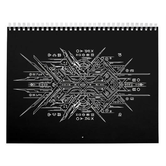 Calendar Kalender (Titelbild)