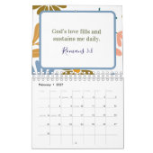 Calendar Kalender (Feb 2027)