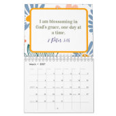 Calendar Kalender (Mär 2027)