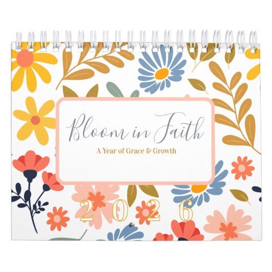 Calendar Kalender (Titelbild)