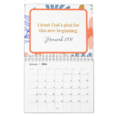 Calendar Kalender (Jan 2026)