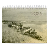 Calendar Kalender (Titelbild)