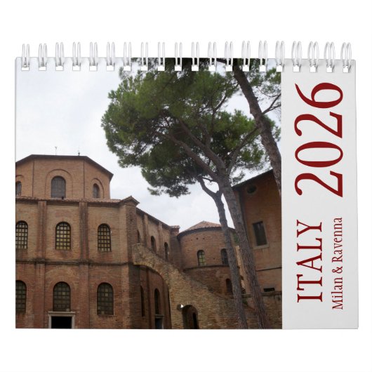 Calendar Kalender (Titelbild)