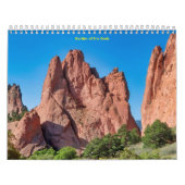 Calendar Kalender (Titelbild)