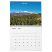 Calendar Kalender (Jan 2027)