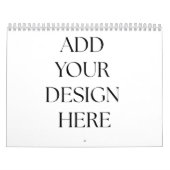 Calendar Kalender (Titelbild)