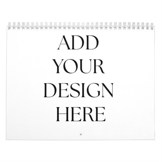 Calendar Kalender (Titelbild)