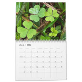 Calendar Kalender (Mär 2026)