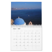 Calendar Kalender (Mär 2027)