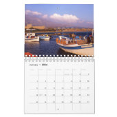 Calendar Kalender (Jan 2026)