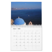 Calendar Kalender (Mär 2026)