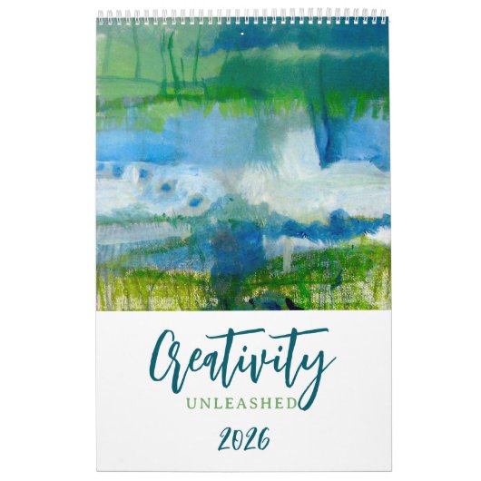 Calendar Kalender (Titelbild)