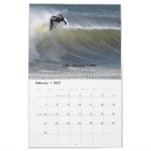 Calendar Kalender (Feb 2027)