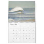 Calendar Kalender (Jan 2027)