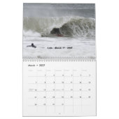 Calendar Kalender (Mär 2027)