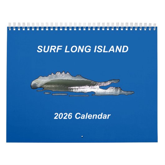 Calendar Kalender (Titelbild)
