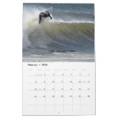 Calendar Kalender (Feb 2026)
