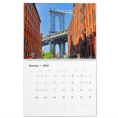 Calendar Kalender (Feb 2026)