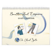 Calendar Kalender (Titelbild)