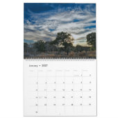 Calendar Kalender (Jan 2027)