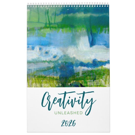 Calendar Kalender (Titelbild)