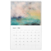 Calendar Kalender (Mär 2026)