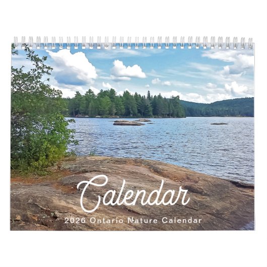 Calendar Kalender (Titelbild)