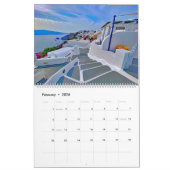 Calendar Kalender (Feb 2026)