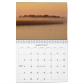 Calendar Kapitäns Kalender (Mär 2027)