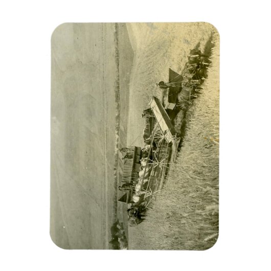 Calendar Magnet (Vertikal)