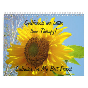 Calendar Neue beliebte Freunde Feiertage Geschenke Kalender