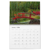 Calendar Pacific Northwest Chris LeBoutillier Kalender (Jan 2026)