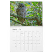 Calendar Pacific Northwest Chris LeBoutillier Kalender (Feb 2027)