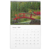 Calendar Pacific Northwest Chris LeBoutillier Kalender (Jan 2027)