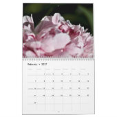 Calendar Peones aus dem Garten Kalender (Feb 2027)