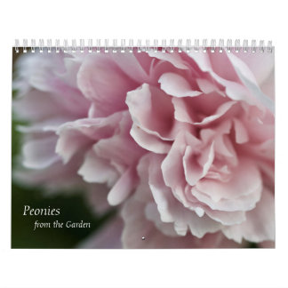 Calendar Peones Kalender